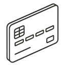 Credit and Debit Card