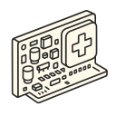 Medical Industrial Instrumentation