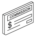Commission Income