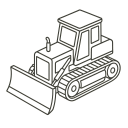 Earthmovingconstruction