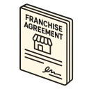 Franchise royalties