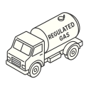 Large Delivery Service