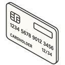 Service and loan fee income