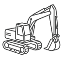 Owned Equipment Rentals