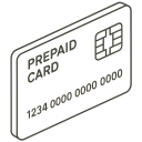 Prepaid Card Services Revenue