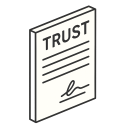 Fiduciary and Trust