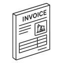 Reconciling Items Member