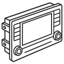 Audio and infotainment