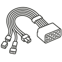 Body and electrification