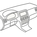Cockpit domain controller