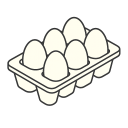 Eggs And Egg Related Products