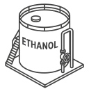 Ethanol