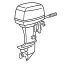 Sales Of Parts And Boat Maintenance