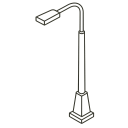 Lighting And Transportation