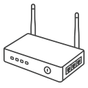 Managed Network Services Segment