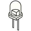 Optoelectronic Components Segment
