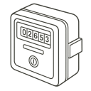 Retail Energy Charge In NortheastMidwest