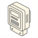 Wholesale Generation Revenue From ERCOT