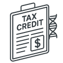 Government rebates and other incentives