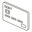 Debit Card