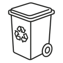 Solid Waste Recycling