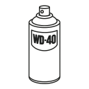 WD40 MultiUse Product