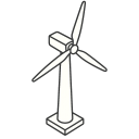 NonUtility Energy Infrastructure