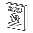 Franchise Royalty Revenue and Fees