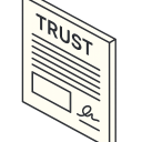 Fiduciary and Trust