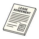 Lease Termination Fees