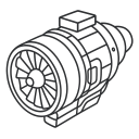 Spare Parts And Equipment Sales