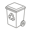 Recycling Processing and Sales