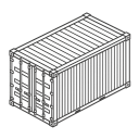 Modular Space Leasing