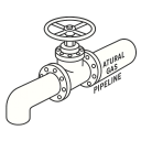 Natural Gas Production