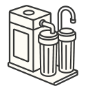 Drains And Water Reuse