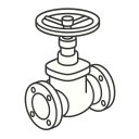 Residential And Commercial Flow Control