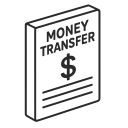 Consumer Money Transfers