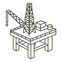 Upstream United States