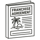 Franchise And Service Revenue