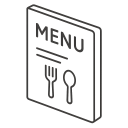 Advertising Restaurants and Other