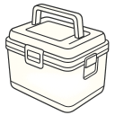 Coolers And Equipment