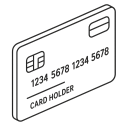 Products And Services Card Fees