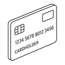 Products And Services Card Fees